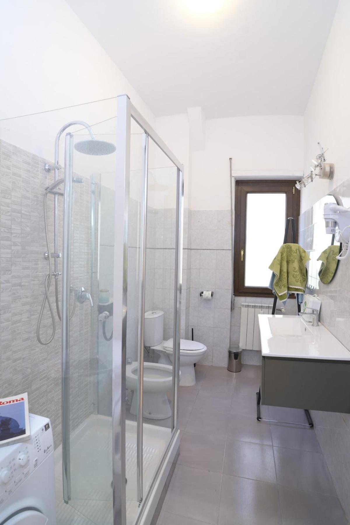 Appartement San Pietro - L'angolo Di Marley *
