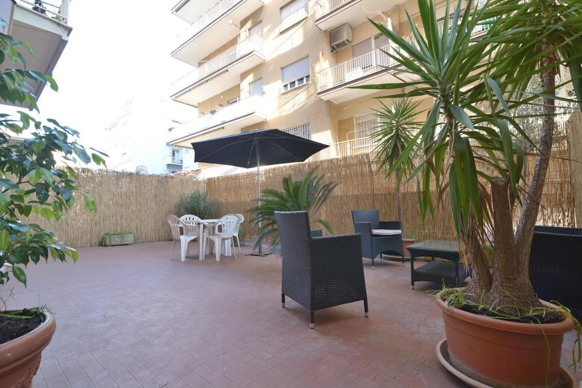 Apartment San Pietro - L'angolo Di Marley Rome