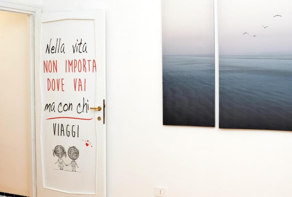 San Pietro - L'angolo Di Marley Appartement